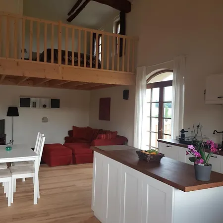 Semesterbostad Chateau De Potiron Capian