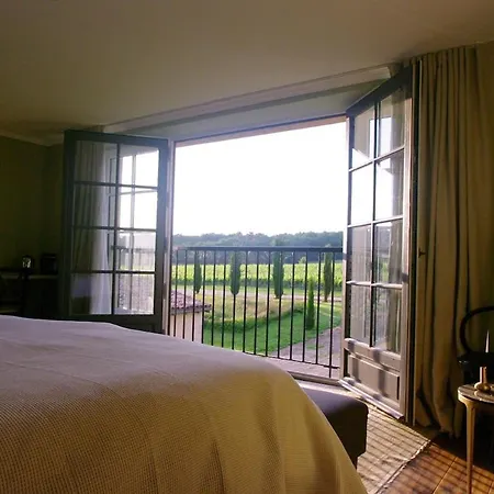 Chateau De Potiron Capian