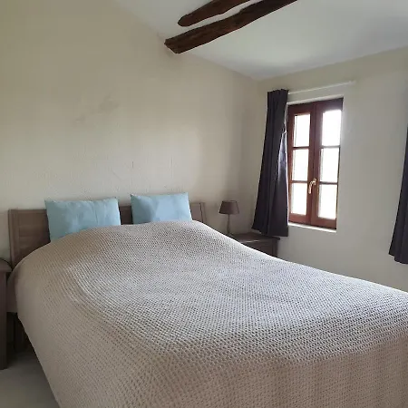 Chateau De Potiron Semesterbostad *