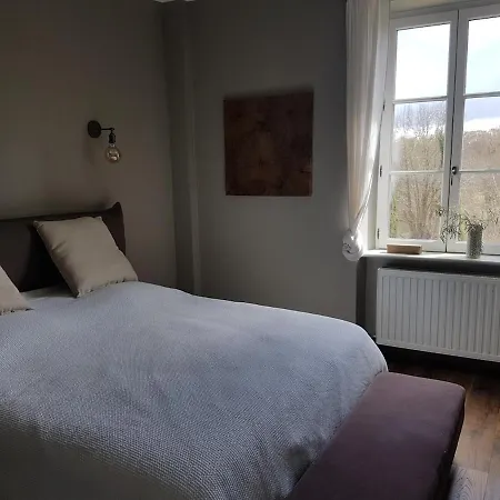 Semesterbostad Chateau De Potiron Capian