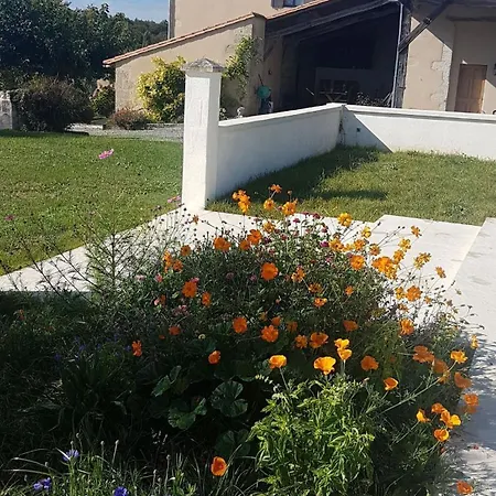 Chateau De Potiron Semesterbostad Capian