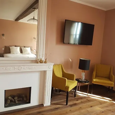 Chateau De Potiron * Capian