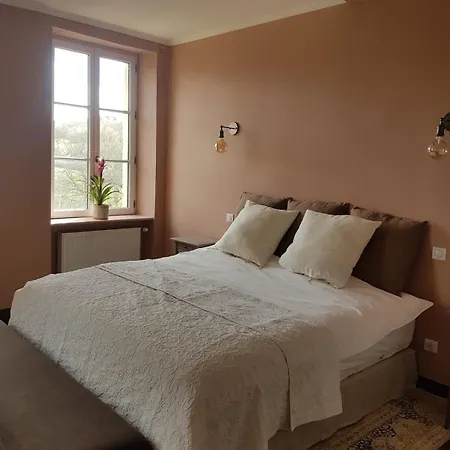 Semesterbostad Chateau De Potiron Capian