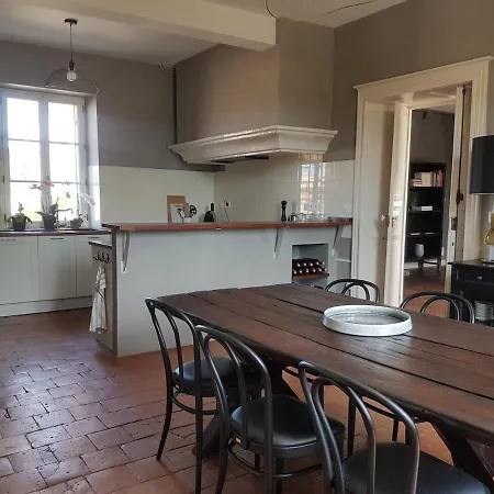 Holiday home Chateau De Potiron