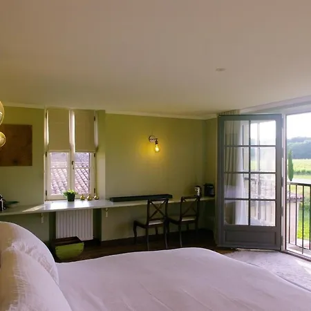 Chateau De Potiron *