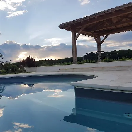 Holiday home Chateau De Potiron