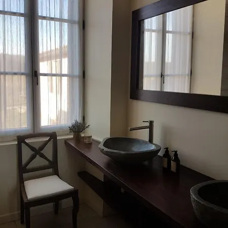 Semesterbostad Chateau De Potiron *