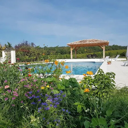 Chateau De Potiron *