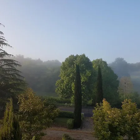 Semesterbostad Chateau De Potiron