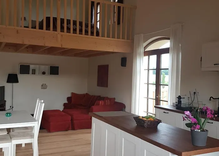 Casa de Férias Chateau De Potiron Capian