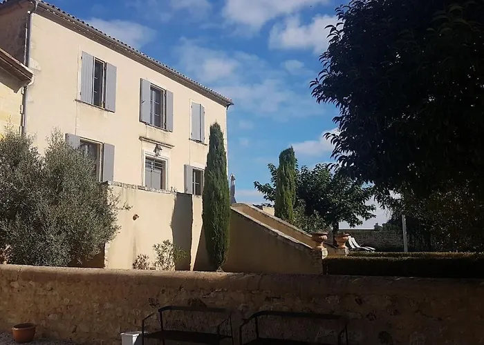 Chateau De Potiron Casa de Férias