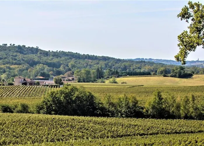 Casa de Férias Chateau De Potiron