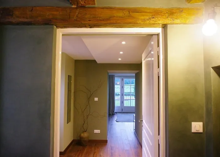 Chateau De Potiron *