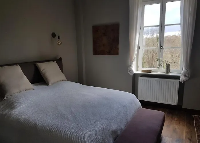 Casa de Férias Chateau De Potiron Capian