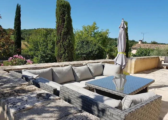 Chateau De Potiron Casa de Férias Capian