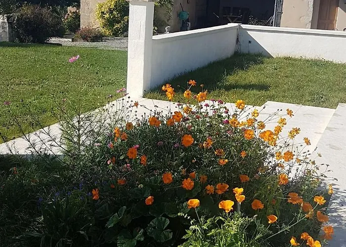 Chateau De Potiron Casa de Férias Capian