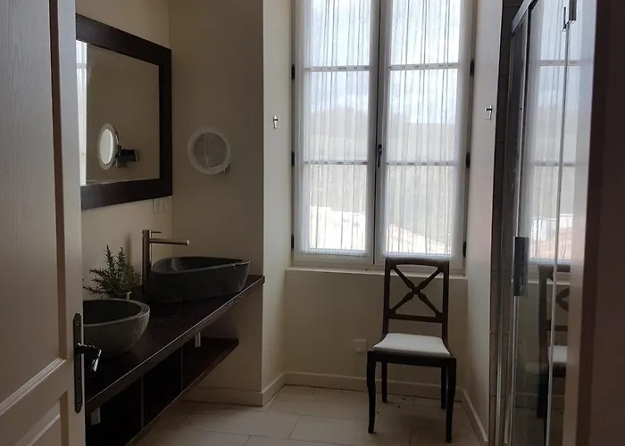 Chateau De Potiron Casa de Férias Capian