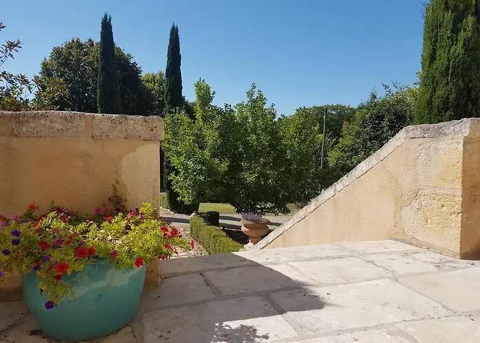 Chateau De Potiron Casa de Férias *