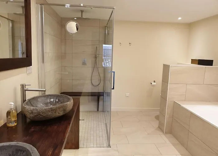 Chateau De Potiron Casa de Férias Capian