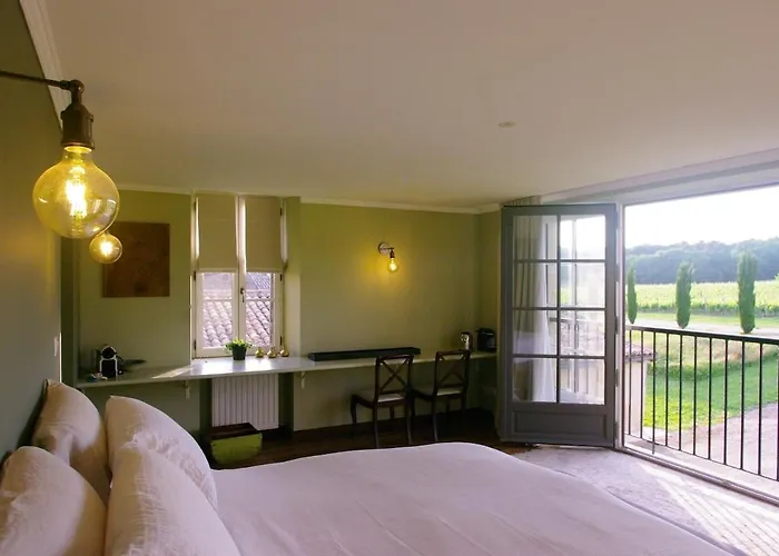 Chateau De Potiron *