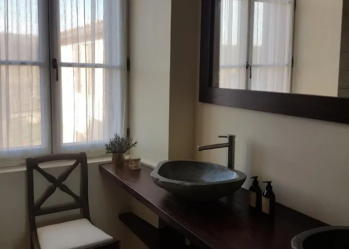 Casa de Férias Chateau De Potiron *